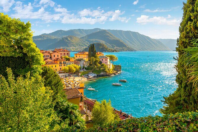 From Milan: Exclusive Boat, Lake Como, Bellagio, and Lugano Tour - Authentic Experiences and Highlights