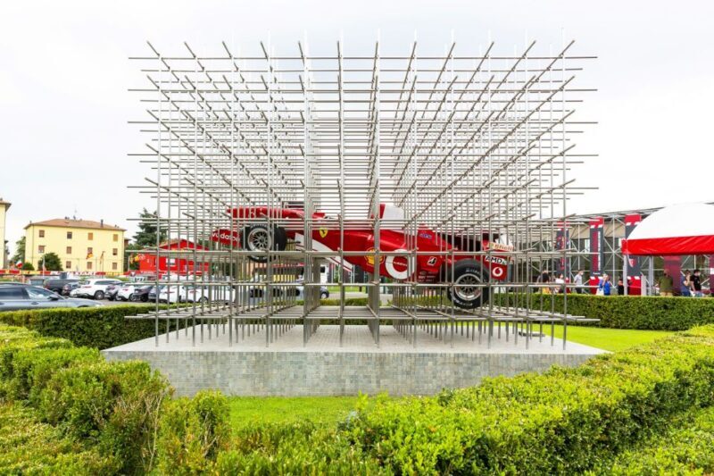 From Milan: Ferrari Full-Day Tour with Lunch - Authentic Experiences and Traveler Feedback