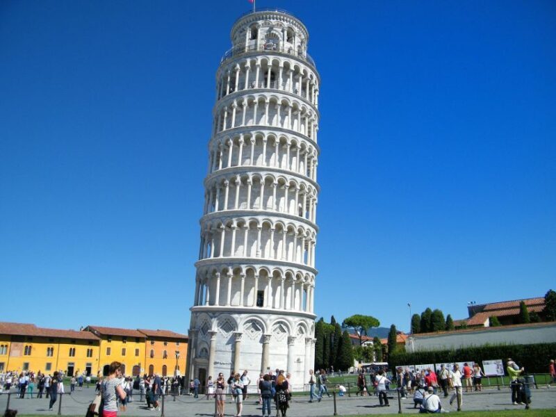 From Milan: Florence and Pisa Day Trip - The Logistics: What to Expect