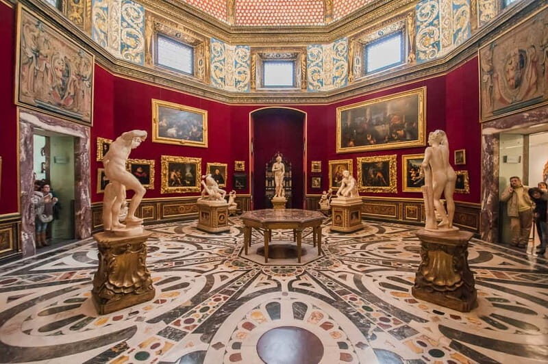 From Milan: Florence and Uffizi Gallery Day Trip by Train - The Cost and Value