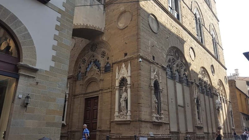 From Milan: Florence and Uffizi Gallery Day Trip by Train - Authenticity and Experience