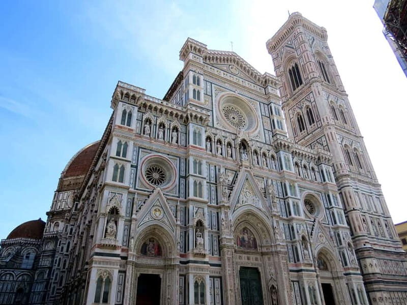 From Milan: Florence and Uffizi Gallery Day Trip by Train - Who Should Consider This Tour?