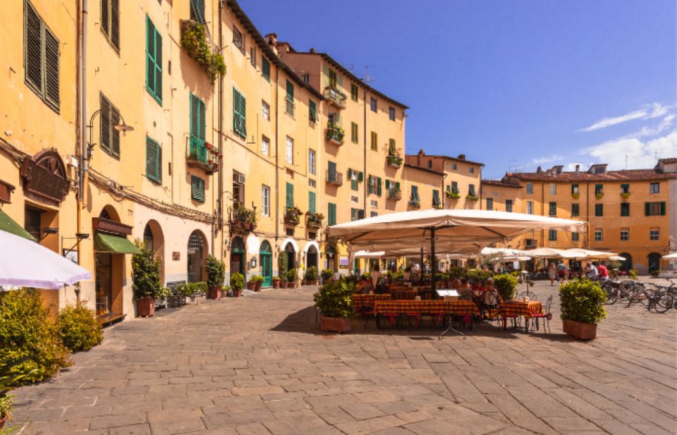 From Milan: Florence & Cinque Terre 4 Day Tour - Inclusions and Amenities