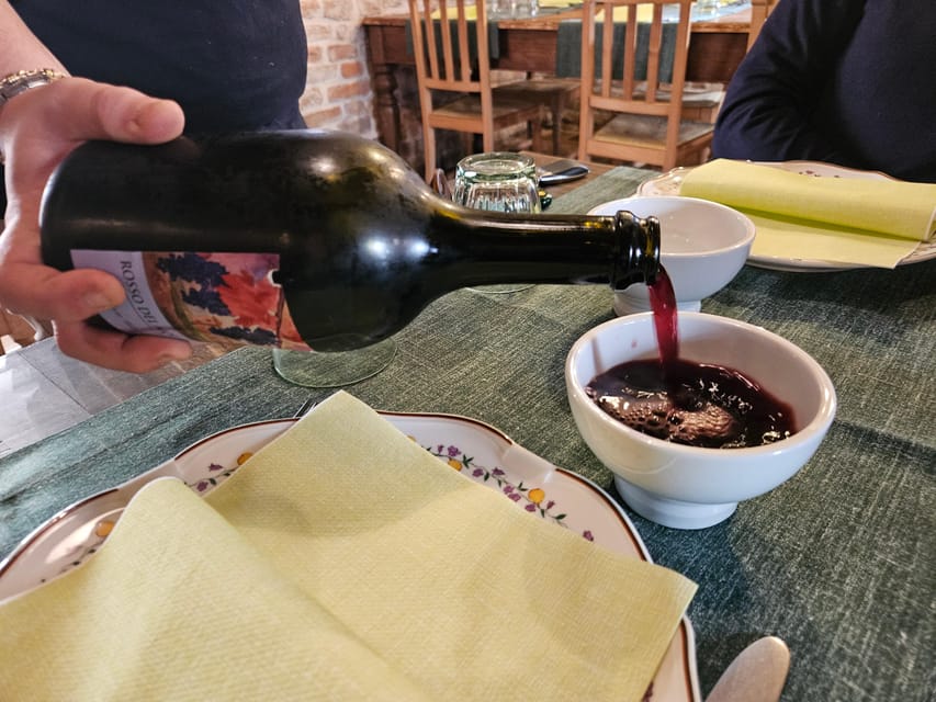 From Milan: Food Valley with Cheese Factory Visit and Lunch - Who Should Book This Tour?