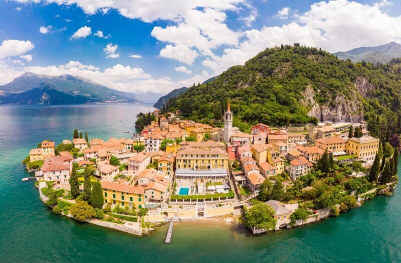 From Milan: Full-Day Trip to Como and Bellagio - Introduction: Is This Tour Right for You?