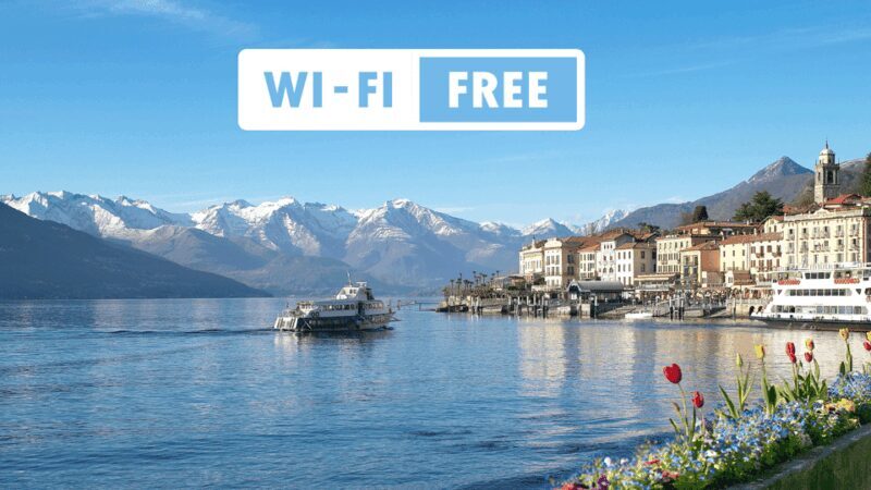 From Milan: Full-Day Trip to Como and Bellagio - Transportation and Group Size: What You Need to Know