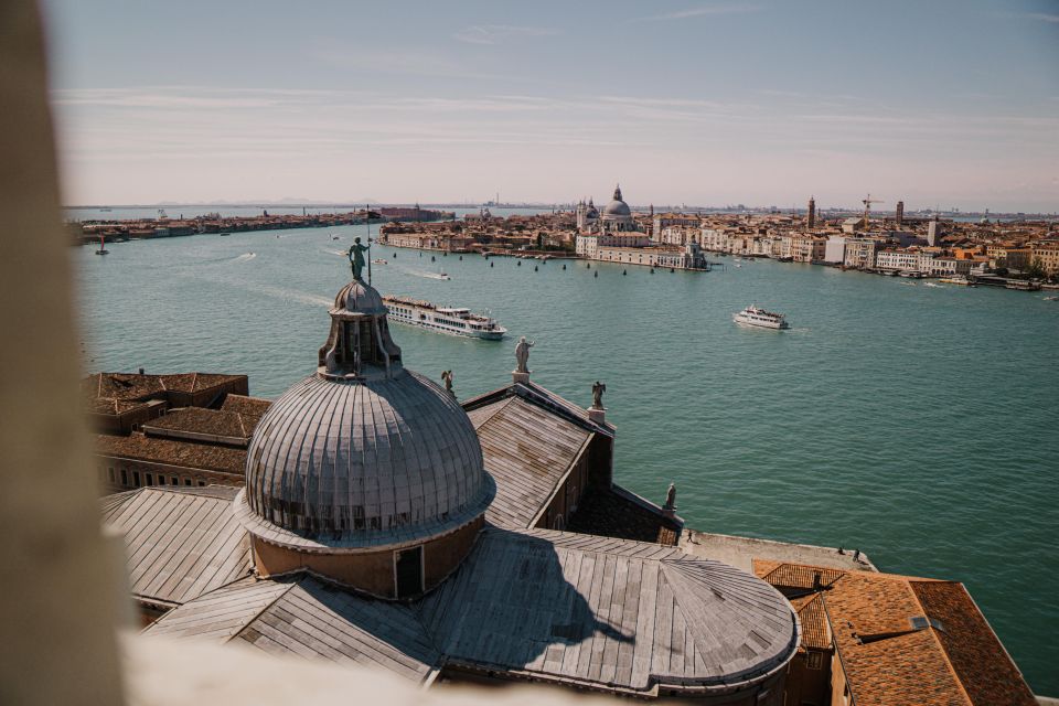 From Milan: Garda & Venice Small-Group 4 Day Tour - Key Points