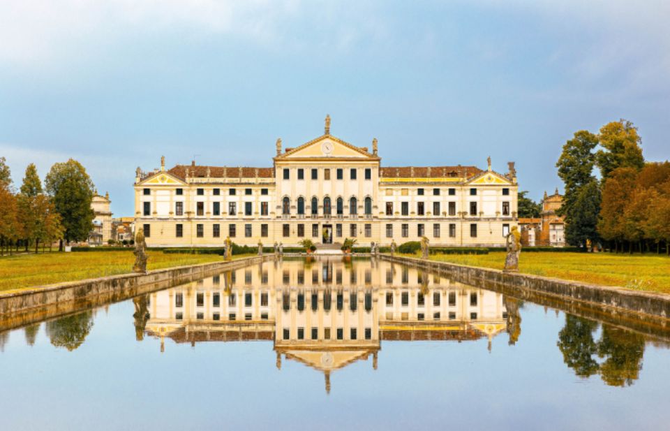 From Milan: Garda & Venice Small-Group 4 Day Tour - Inclusions