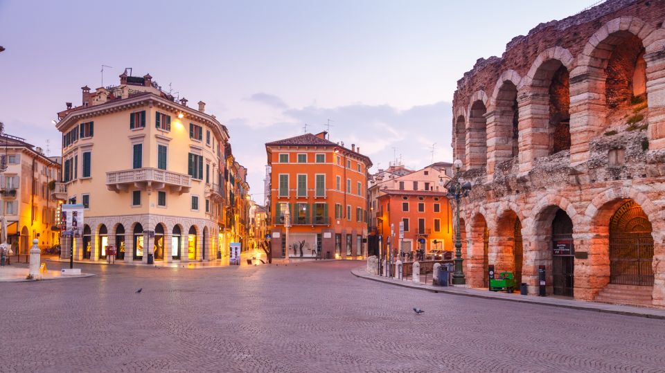 From Milan: Guided Private Romeo and Juliet Tour to Verona | Travel Buddies