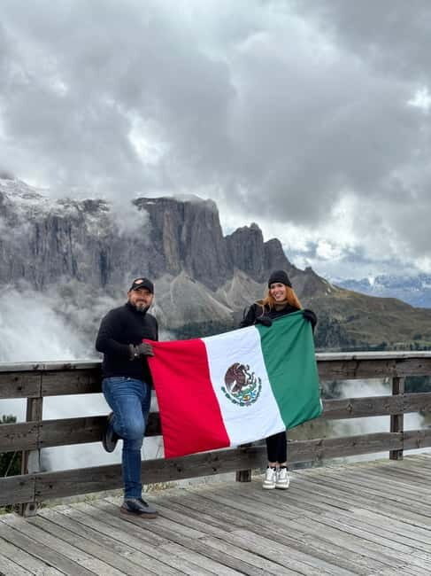 From Milan: Harley Davidson motorcycle tour in 5 countries unique experience! - Key Points