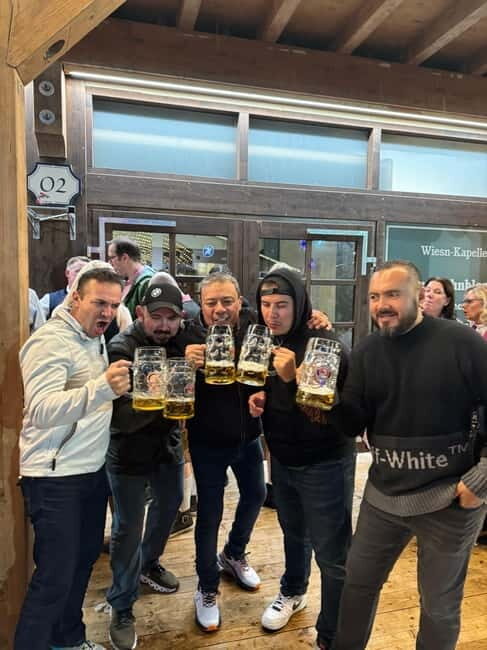 From Milan: Harley Davidson motorcycle tour in 5 countries unique experience! - Is It Worth the Price?