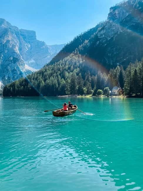 From Milan: Lake Braies Day Trip with Walk & Panoramic Views - Authentic Insights From Travelers