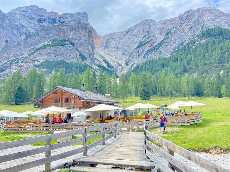 From Milan: Lake Braies Day Trip with Walk & Panoramic Views - Final Thoughts: Who Will Love This Tour?