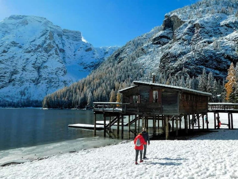 From Milan: Lake Braies Day Trip with Walk & Panoramic Views - FAQ
