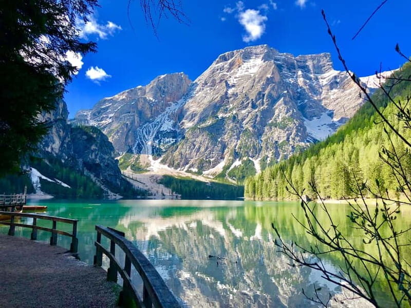 From Milan: Lake Braies Day Trip with Walk & Panoramic Views - Final Words