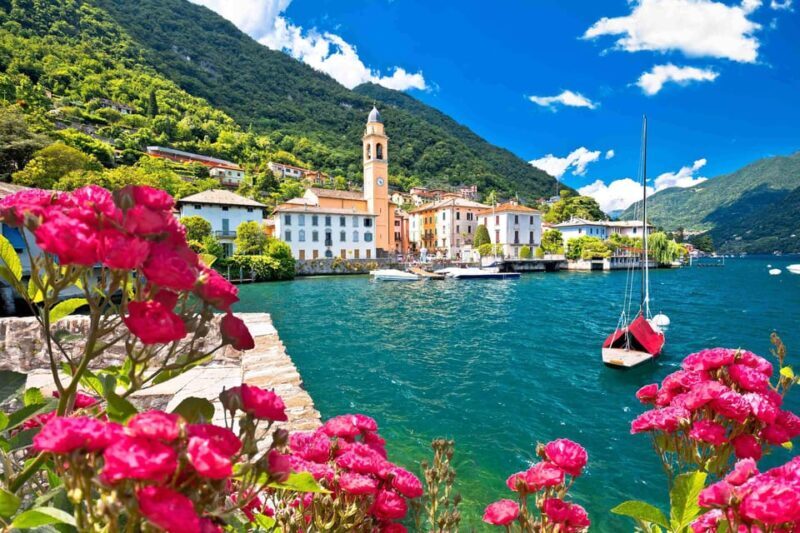 From Milan: Lake Como and Bellagio Day Trip with Cruise - Introduction: An Attractive Day Trip from Milan