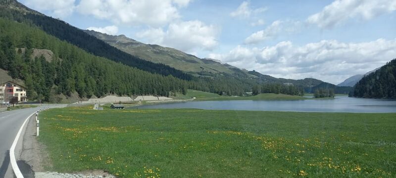 From Milan: Lake Como and Bernina Train Day Trip - Choosing the Right Tour