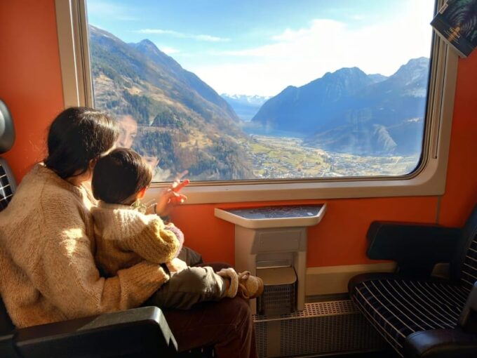 From Milan: Lake Como and Bernina Train Day Trip - Ask Away