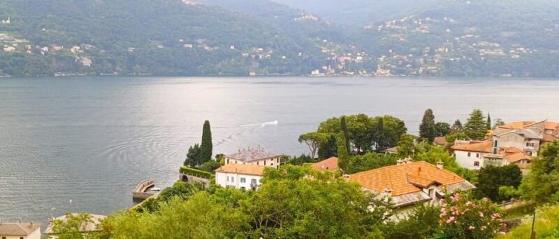 From Milan: Lake Como, Bellagio and Lugano Small Group Tour - Whats Included and Whats Not