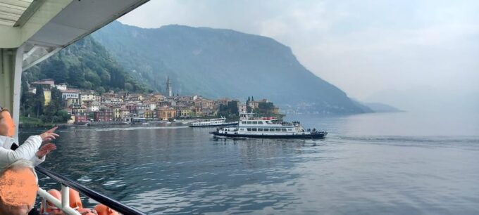 From Milan: Lake Como, Bellagio and Lugano Small Group Tour - Exploring Bellagios Hidden Gems