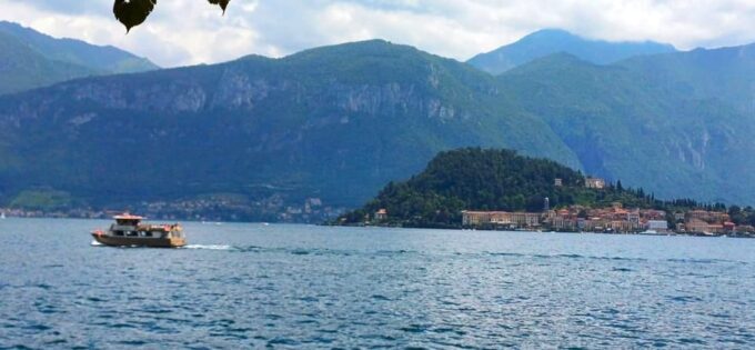 From Milan: Lake Como, Bellagio and Lugano Small Group Tour - Discovering Luganos Picturesque Landscapes