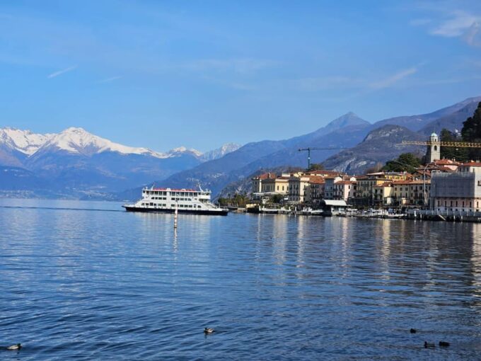 From Milan: Lake Como, Bellagio and Lugano Small Group Tour - Transportation and Tour Logistics
