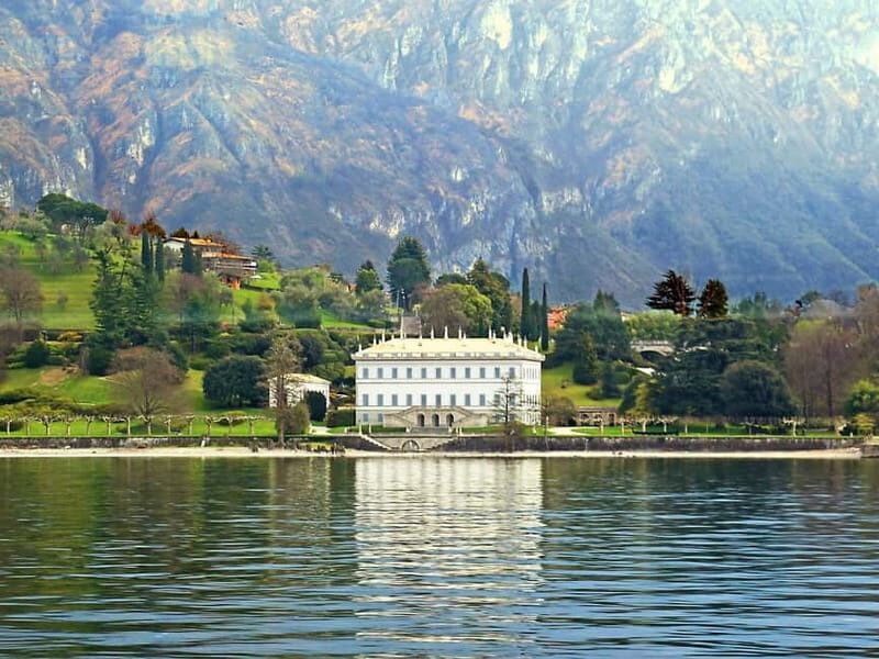 From Milan: Lake Como & Bellagio DayTour with Private Cruise - FAQs