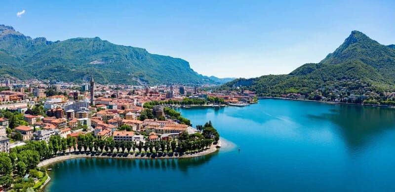 From Milan: Lake Como, Bellagio & Lecco with Private Cruise - Who Should Consider This Tour?