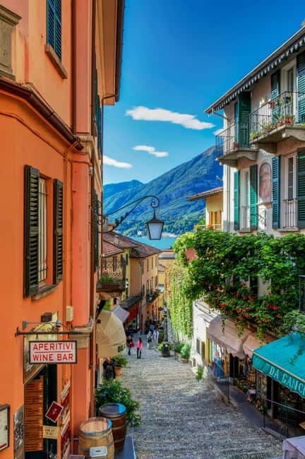 From Milan: Lake Como, Bellagio & Lecco with Private Cruise - FAQ