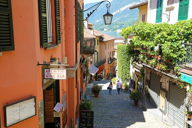 From Milan Lake Como, Bellagio Morcote, Lugano Switzerland - Value and Pricing