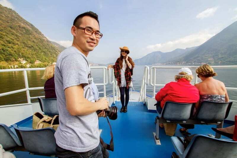 From Milan: Lake Como, Bellagio & Varenna with Private Boat - A Practical Look at This Lake Como Day Trip
