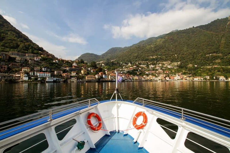 From Milan: Lake Como, Bellagio & Varenna with Private Boat - Final Thoughts