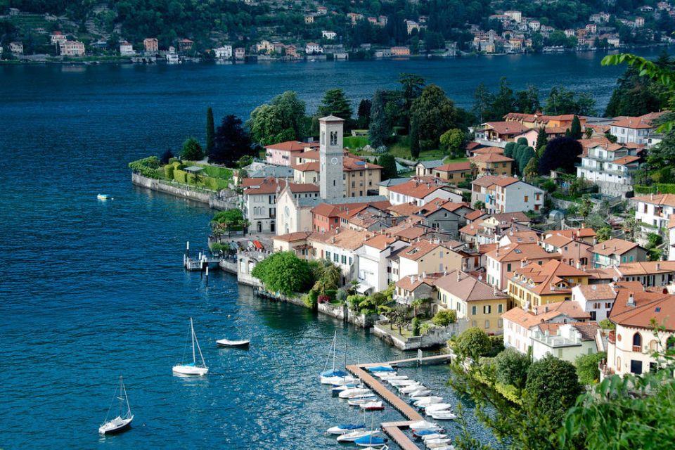 From Milan: Lake Como Walking Tour and Cruise - What to Wear and Bring