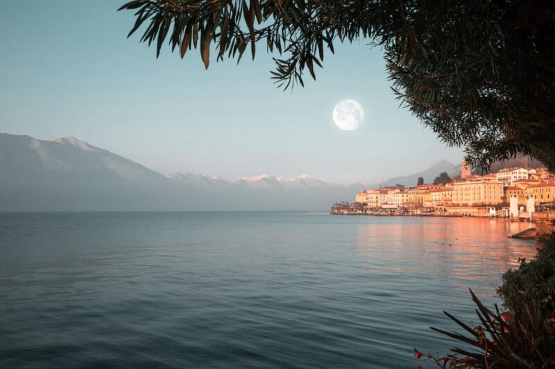 From Milan: Lake Como+Bellagio Day Trip With Private Driver - Pickup and Drop-off Locations
