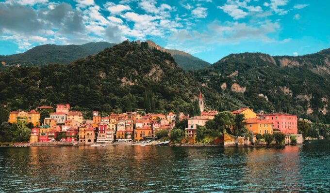 From Milan: Lake Como+Bellagio Day Trip With Private Driver - Lake Como and Bellagio Sightseeing
