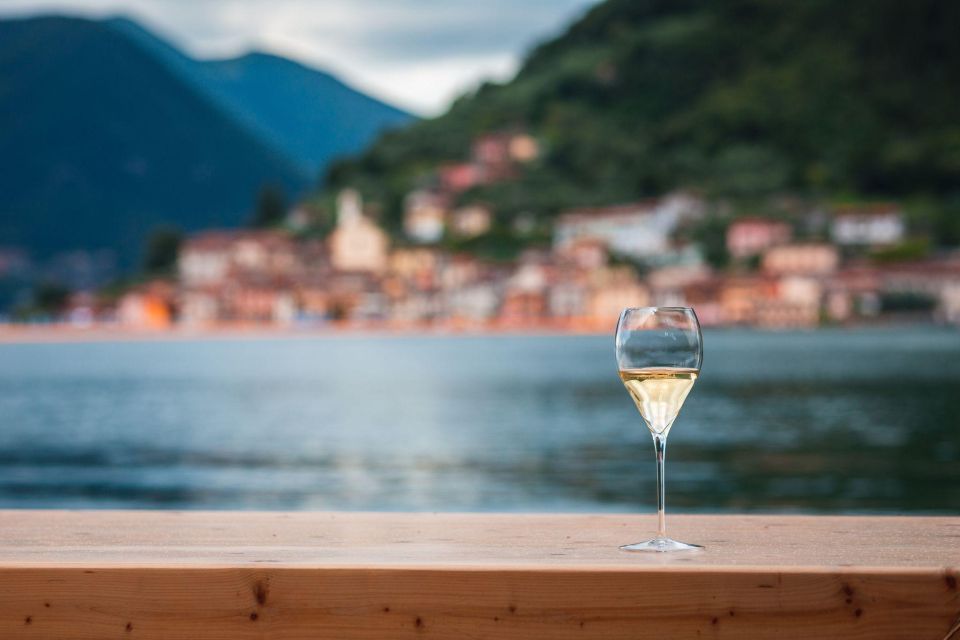 From Milan: Lake Iseo, Bergamo & Franciacorta Wine Tour - Customer Reviews