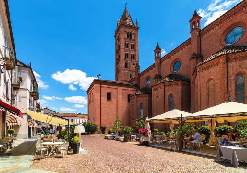 From Milan: Langhe Wine Region Day Trip with Barolo Tasting - Key Points