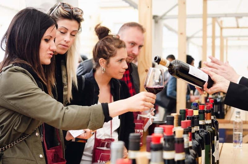 From Milan: Langhe Wine Region Day Trip with Barolo Tasting - The Itinerary in Detail: What to Expect Every Step of the Way