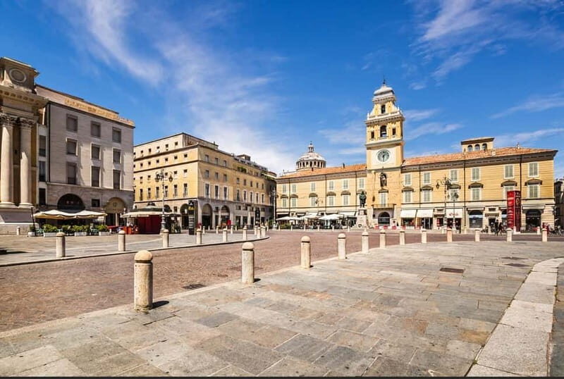 From Milan: Parmigiano Experience and Parma - Final Thoughts