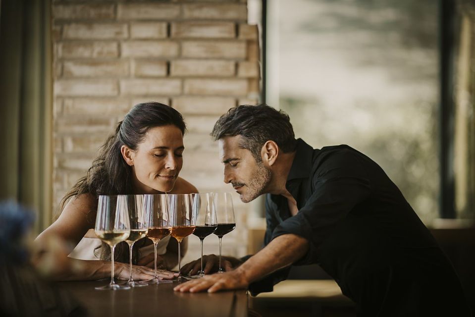 From Milan: Piemonte Private Wine Tour With a Private Driver - Itinerary Overview