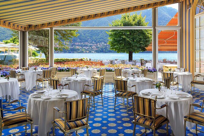 From Milan: Private Tour of Lake Como with a Private Driver - FAQ