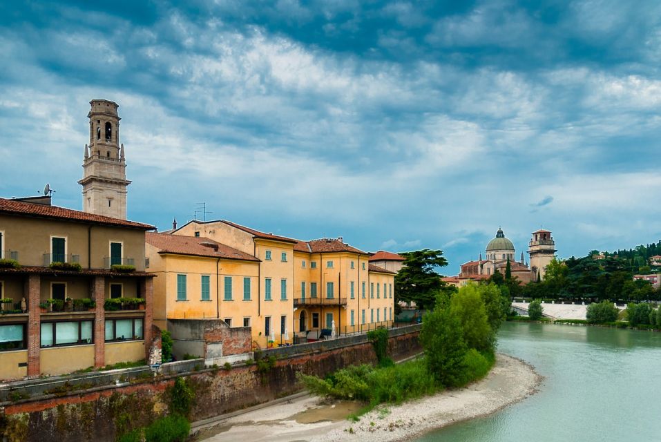 From Milan: Private Verona City Highlights Tour - Frequently Asked Questions