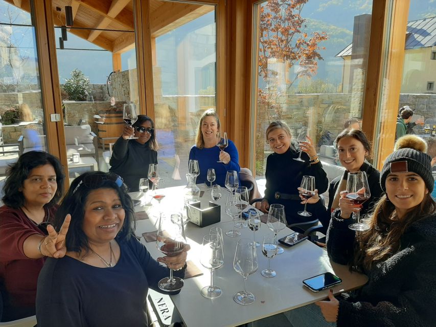 From Milan: Scenic Alps Day Trip With Bernina Train Ride - Key Points