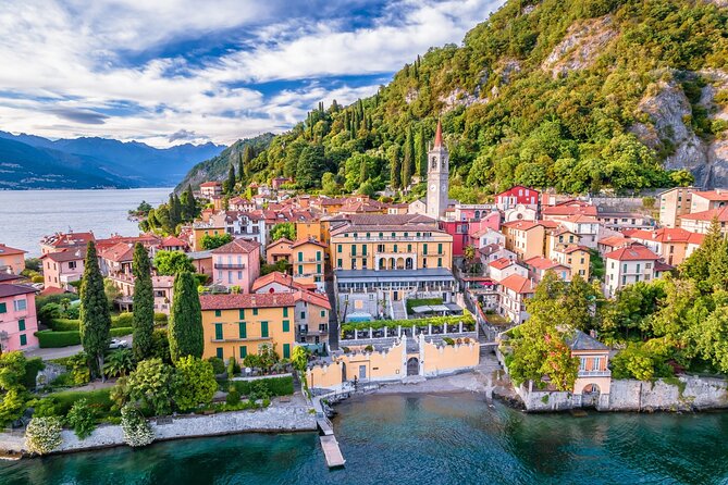 From Milan: Small Group, Bellagio, Varenna, Boat Cruise, Como - Good To Know