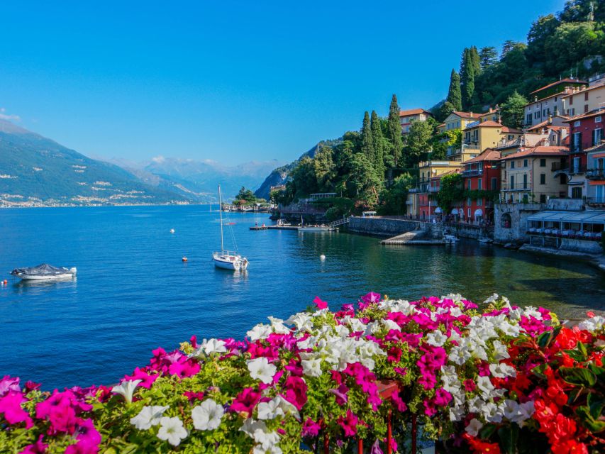 From Milan: Small Group Boat Tour on Lake Como & Discover - Frequently Asked Questions