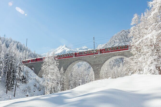 From Milan: St. Moritz and Panoramic Bernina Express Tour - The Sum Up: Who Will Love This Tour?