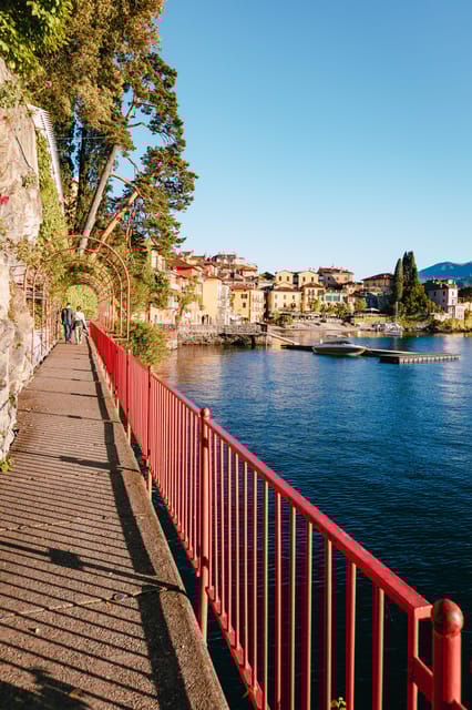 From Milan: Varenna, Bellagio, and Como Day Trip - Key Points 