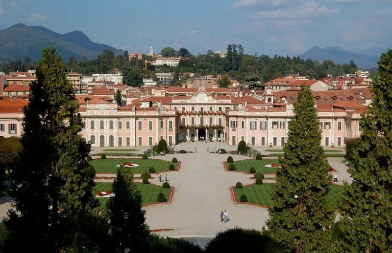 From Milan: Varese Private Day Trip with Local - What to Expect on Your Varese Day Trip