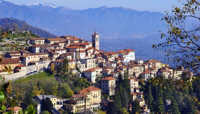 From Milan: Varese Private Day Trip with Local - Who Should Consider This Tour?