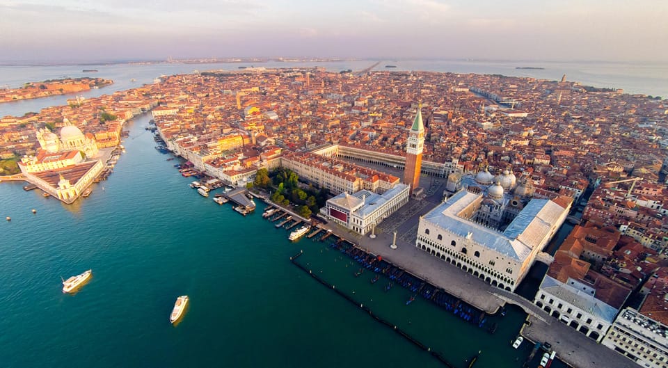 From Milan: Venice City Highlights Guided Day Trip - The Itinerary in Detail: What You’ll Experience